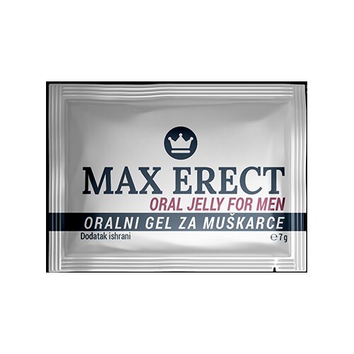 Fantazija Max Erect Slike