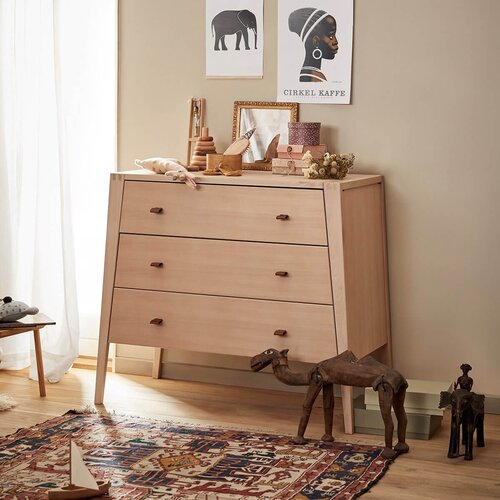 Leander&amp;reg; dječji ormar linea&amp;trade; bukva Slike
