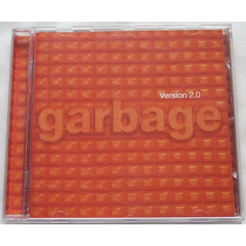 Garbage Version 2.0 Cene