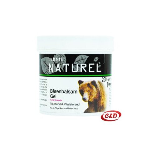  Medvjeđi balzam za tijelo Slike