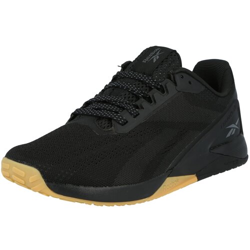 Reebok &Scaron;portni čevelj 'Nano X1' črna Cene