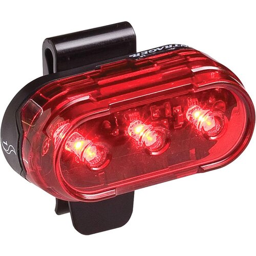  Svjetlo Bontrager Flare 1 Slike