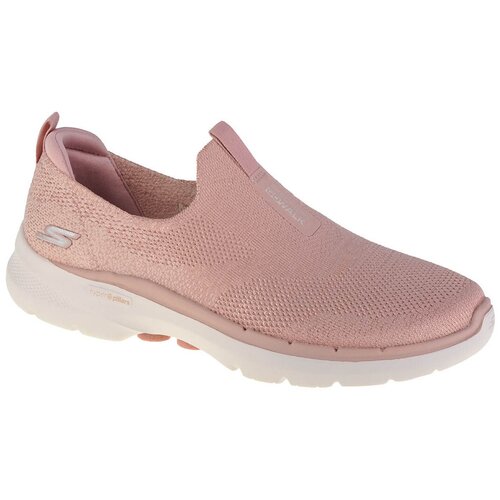 Skechers Go Walk 6 Ružičasta Cijene