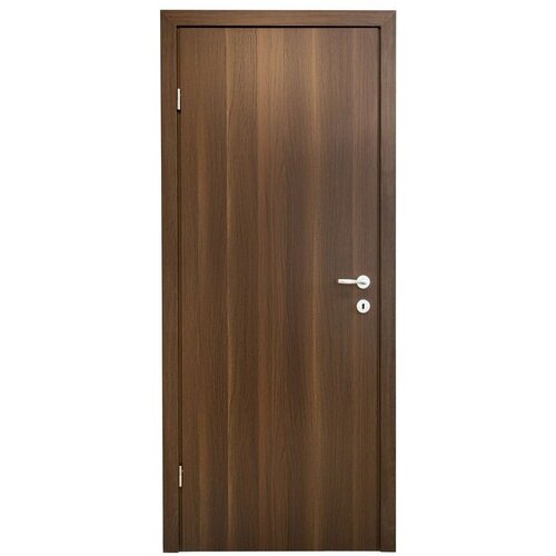 Eurolam sobna vrata set orah dekor + dovratnik dekor 100x205 l Cene