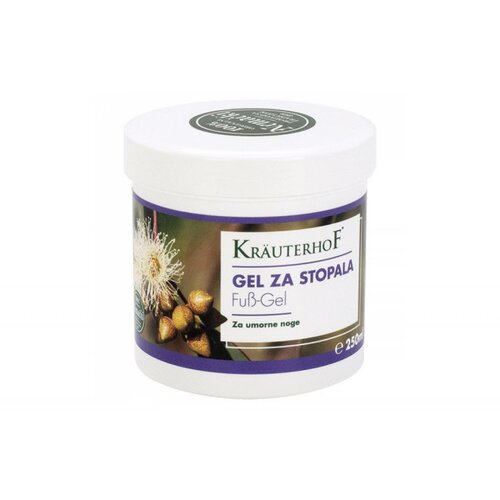 Krauterhof GEL ZA NOGE 250ML NEW Cene