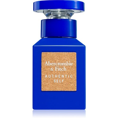 Abercrombie & Fitch Authentic Self toaletna voda za moške 30 ml Cene