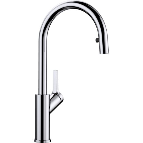 Blanco slavina CARENA-S KROM VT Cijene