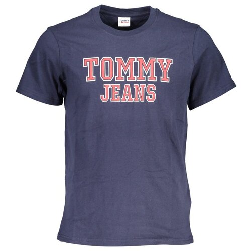 Tommy Hilfiger T-shirt Short sleeves Men Slike