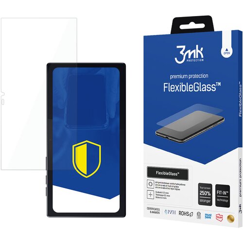3mk RAZER EDGE WIFI - FLEXIBLEGLASS KALJENO STEKLO ZA TELEFON, (21967097) Slike
