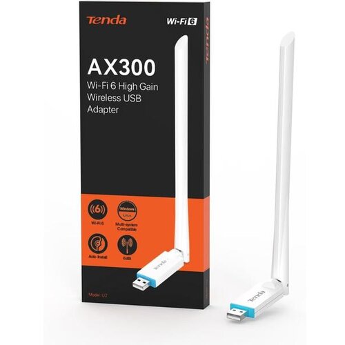 Tenda AX300 U2-WIFI6 Cijene