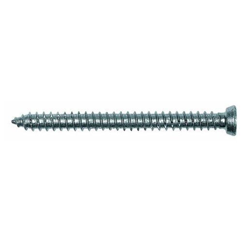 Fischer Vijak za prozorski okvir (152 mm, Ravna glava, Promjer provrta: 6 mm, 8 Kom.) Slike