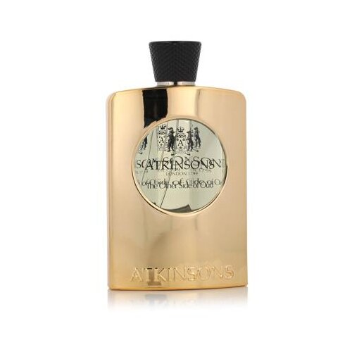 Atkinsons The Other Side Of Oud 100 ml parfemska voda tester unisex Slike