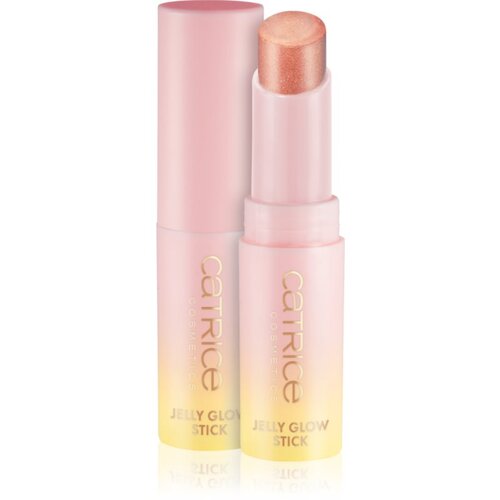 Catrice MIDNIGHT SUN gelast osvetljevalec v paličici odtenek C01 Bright & Breezy 4 g Cene