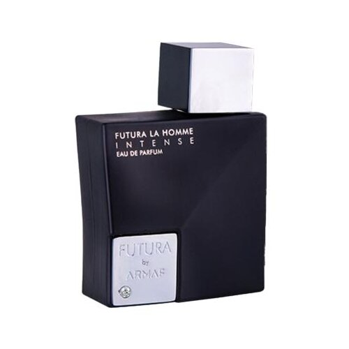 Armaf Futura La Homme Intense 100 ml parfemska voda za mu&scaron;karce Cijene