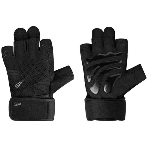 Spokey HIKER Fitness Gloves, Size L M Cijene