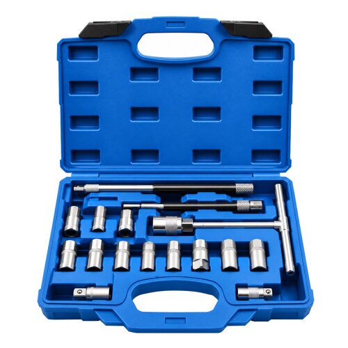 Magma Alat za obradu sjedi&scaron;ta dizni set 17/1 MG50682 Cijene