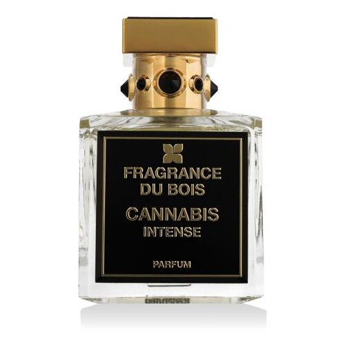 Fragrance Du Bois Cannabis Intense 100 ml parfem unisex Slike