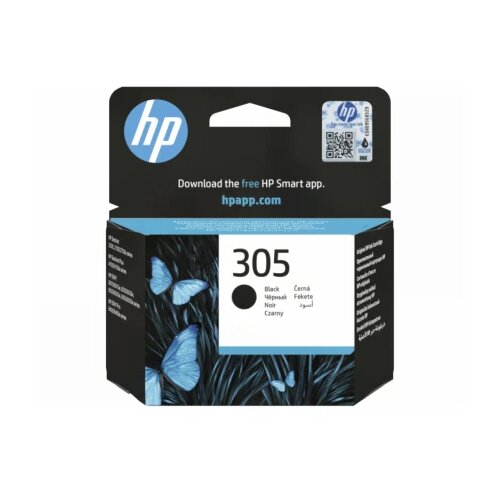 HPSupplies HP 305 Black Original Ink Cartridge Cene