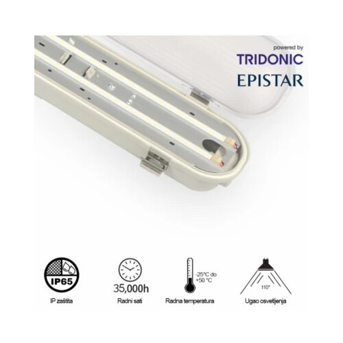  VODODIHT LED LG236A 42W 4000K Cene