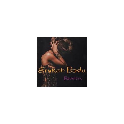  Erykah Badu - Baduizm Cene