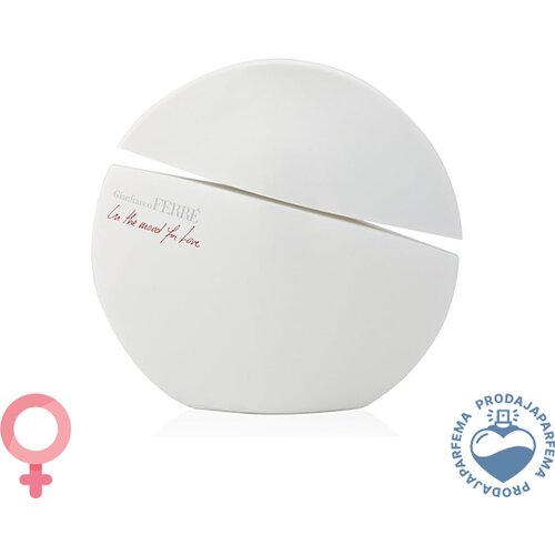 Gianfranco Ferre In The Mood For Love - 100ml Slike