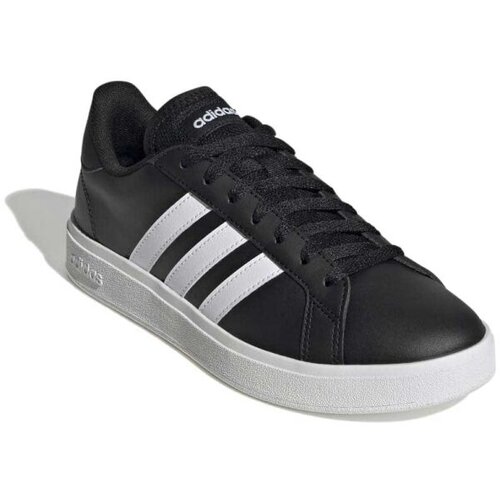 Adidas GRANDCOURT BASE 2.0 Ženske tenisice, crna, veličina 38 2/3 Slike