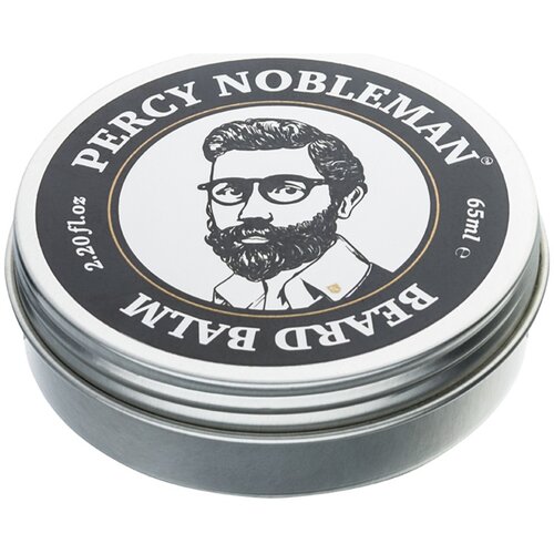 Percy Nobleman Beard Balm balzam za brado 65 ml Cene