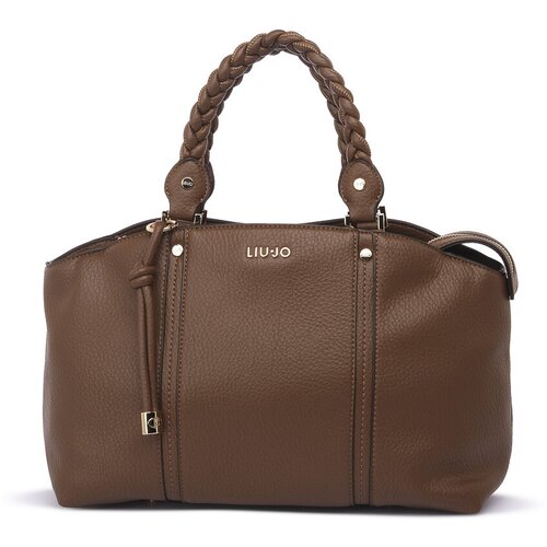 Liu Jo Ročne torbice 09032 M SATCHEL Kostanjeva Slike