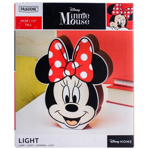 Paladone MINNIE BOX LIGHT HOME Slike