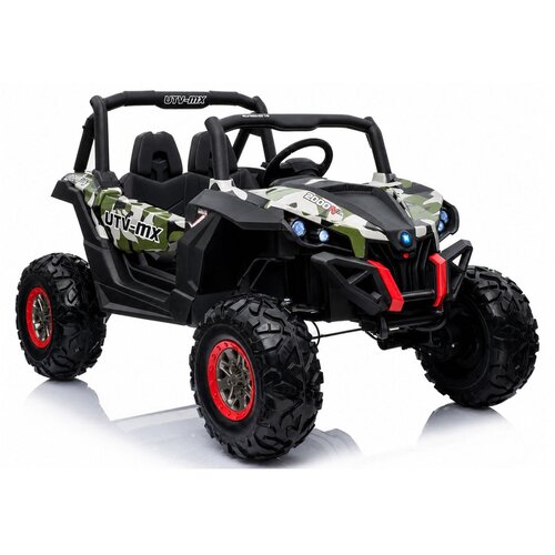 Buggy na akumulator XMX603 4x4- dvosjed - como/lakirani Cijene