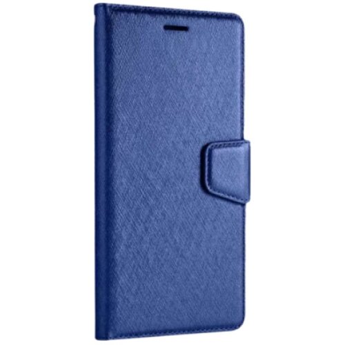 ALIVO futrola preklop xiaomi redmi 14C plava Cene