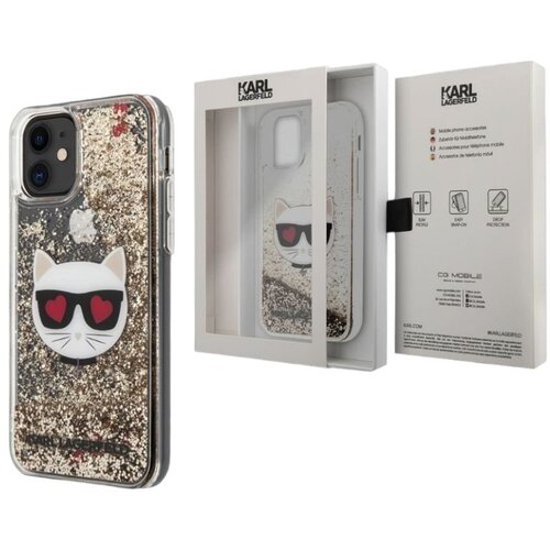  premium KARL LAGERFELD iPhone 11 Cene