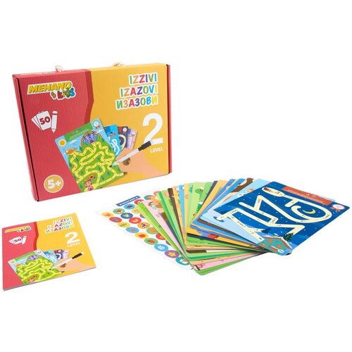  IZAZOVI RAZINA 2 28392 Cijene