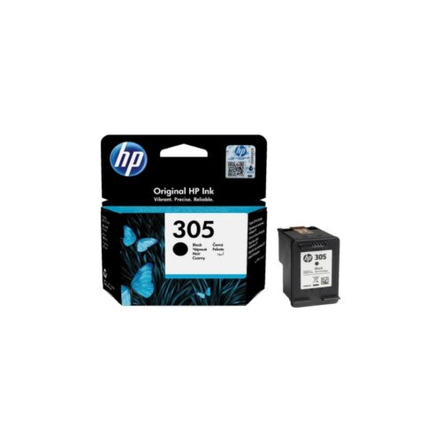 HP Tinta 3YM61AE Black 305 Cijene