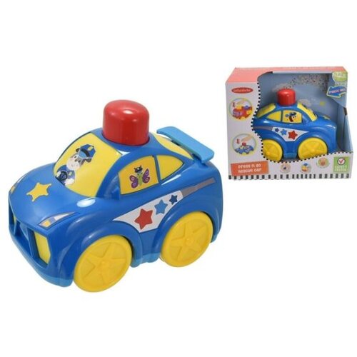  Igračka za bebe auto - police car Cene