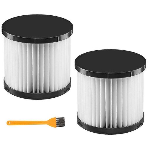 INORCO 2 paketa nadomestnih pralnih HEPA filtrov za ONE+ 18V mokre/suhe sesalnike PCL733, PCL734, P3240, (21853977) Slike
