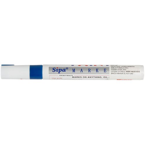 Womax Marker, Plavi Cene
