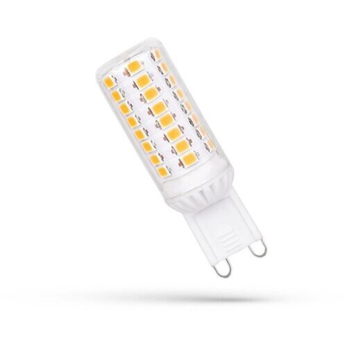  Led sijalica 4.2W G9 premium 6000K Cene