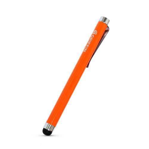  olovka za touch screen griffin narandzasta Cene