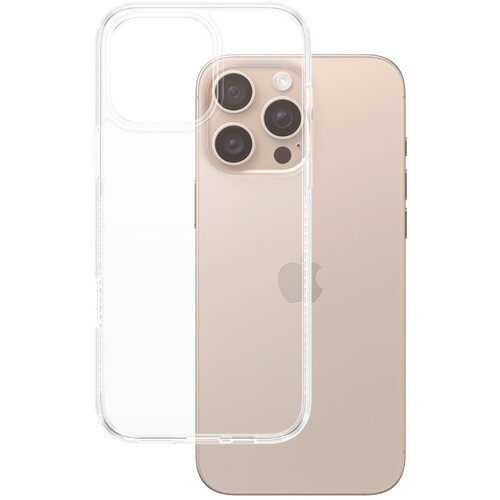 PanzerGlass HARDCASE IPHONE 16 PRO MAX, (21414618) Slike