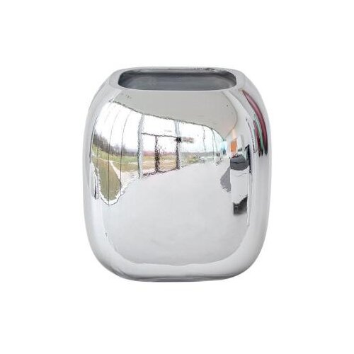  VAZA 9CM NEVE SREBRNA 039137 Slike