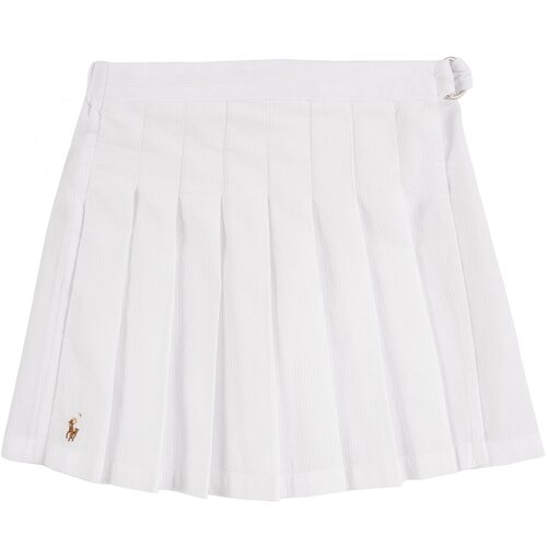 Polo Ralph Lauren PLTDSRCKRSKR-SKORTS-SKORT Bijela Cijene