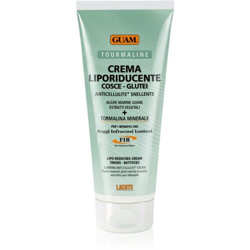 Guam Tourmaline krema protiv celulita 200 ml Cijene