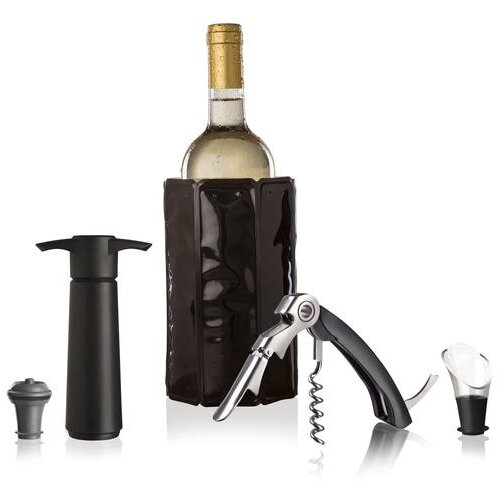  SET ZA VINO ORIGINAL 5/1 3890260 VACU VIN Cijene