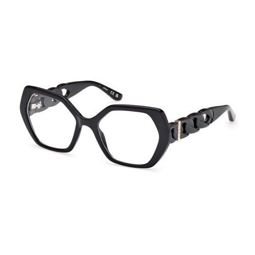 Guess GU50116 001 ONE SIZE (53) Črna/Kristalna Slike