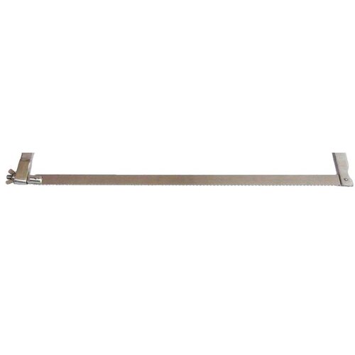 List za pilu INOX 45 cm - Izvrsna kvaliteta i dugotrajnost Slike