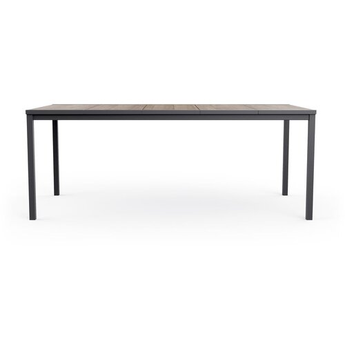 Keter Vrtni stol 95x200 cm Porto &amp;ndash; Slike