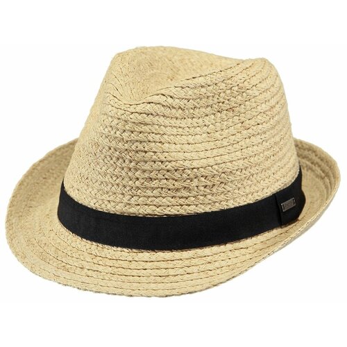 Barts Klobouk GRAYDEN HAT Wheat Slike