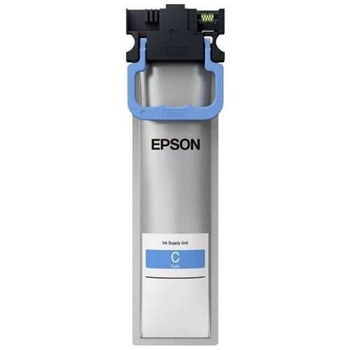 Epson Tinta Cyan za WF-C5xxx L za 3.000 strana Slike