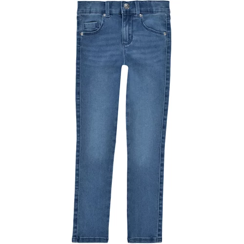 Only Jeans skinny KONROYAL Modra